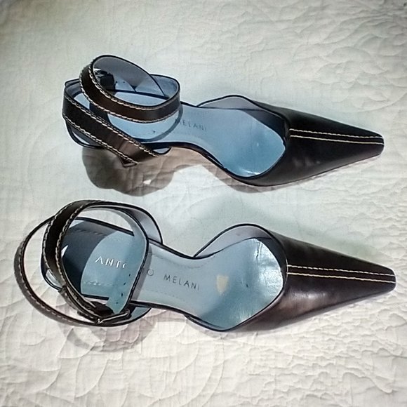 ANTONIO MELANI Shoes - Antonio Melani